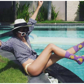 noveltysocks: Be Comfortable by Choosing the Right Socks